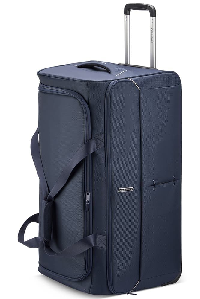 Большая сумка на колесах Roncato 415314 Ironik 2.0 Duffle Spinner 72 см