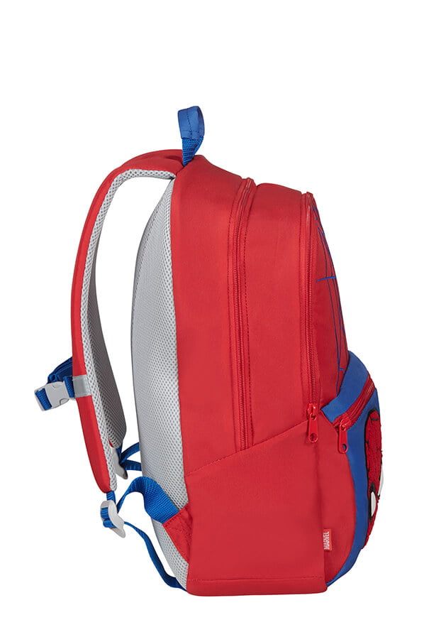 Детский рюкзак Samsonite 40C*030 Disney Ultimate 2.0 Backpack M Spider-Man