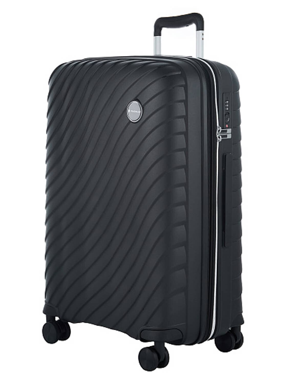 Чемодан на колёсах Magellan VocierMag5*M Victoria Spinner M 68 см Expandable