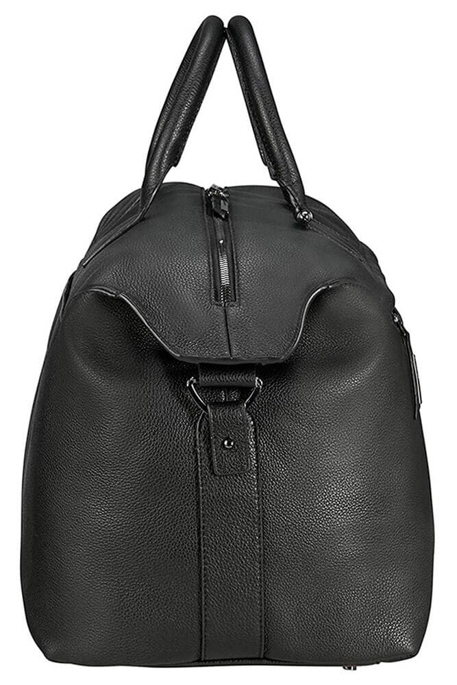 Кожаная дорожная сумка Samsonite Senzil CN5*005 Duffle Bag