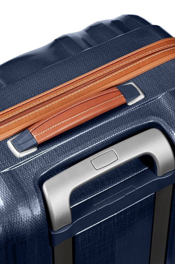 Чемодан Samsonite 82V*003 Lite-Cube Dlx Spinner 68 см