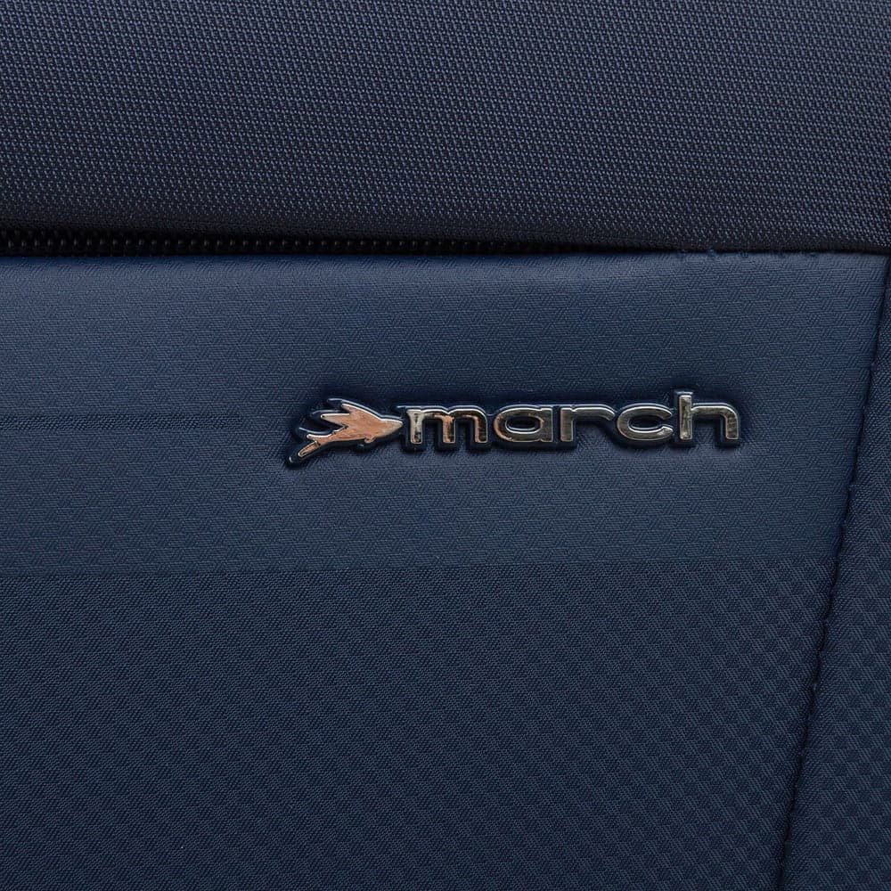Чемодан March M2424*62 Aeon Spinner 68 см Expandable