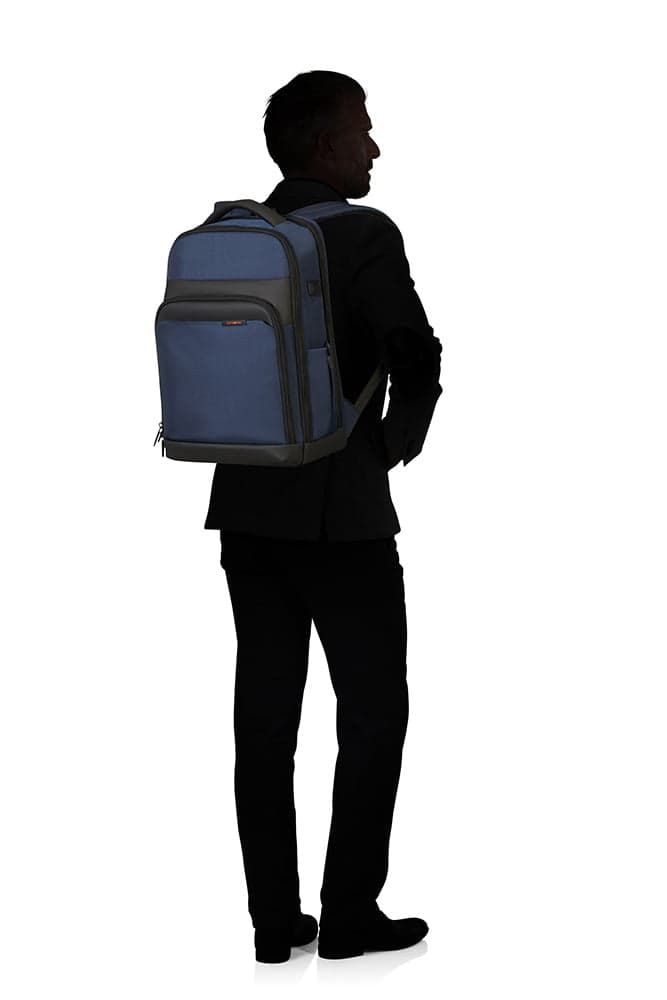 Рюкзак для ноутбука Samsonite KF9*003 Mysight Laptop Backpack 14.1″ USB