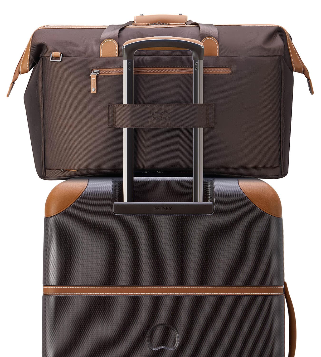 Большой саквояж Delsey 001676411 Chatelet Air 2.0 Travel bag L 63 см