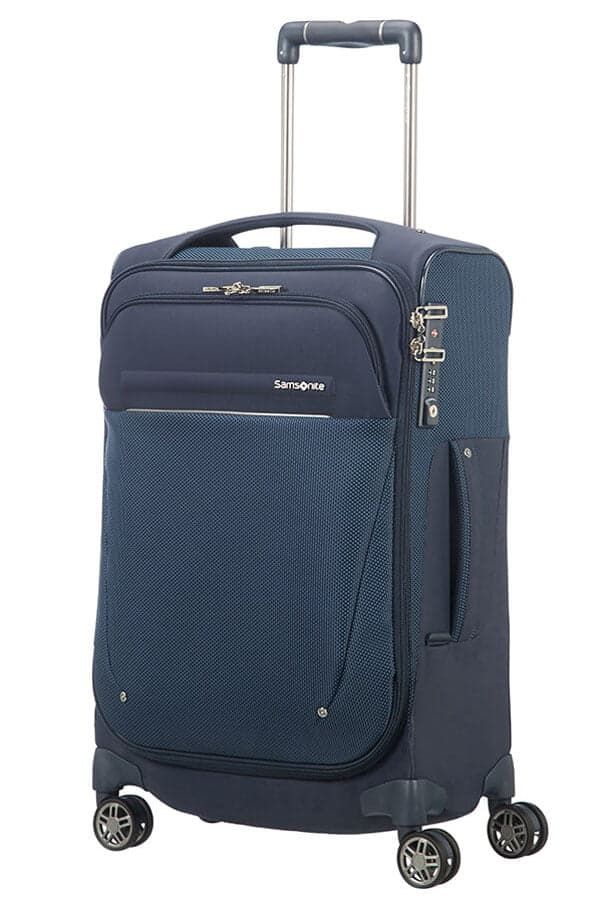 Чемодан на колёсах Samsonite CH5*003 B-Lite Icon Spinner 55 см
