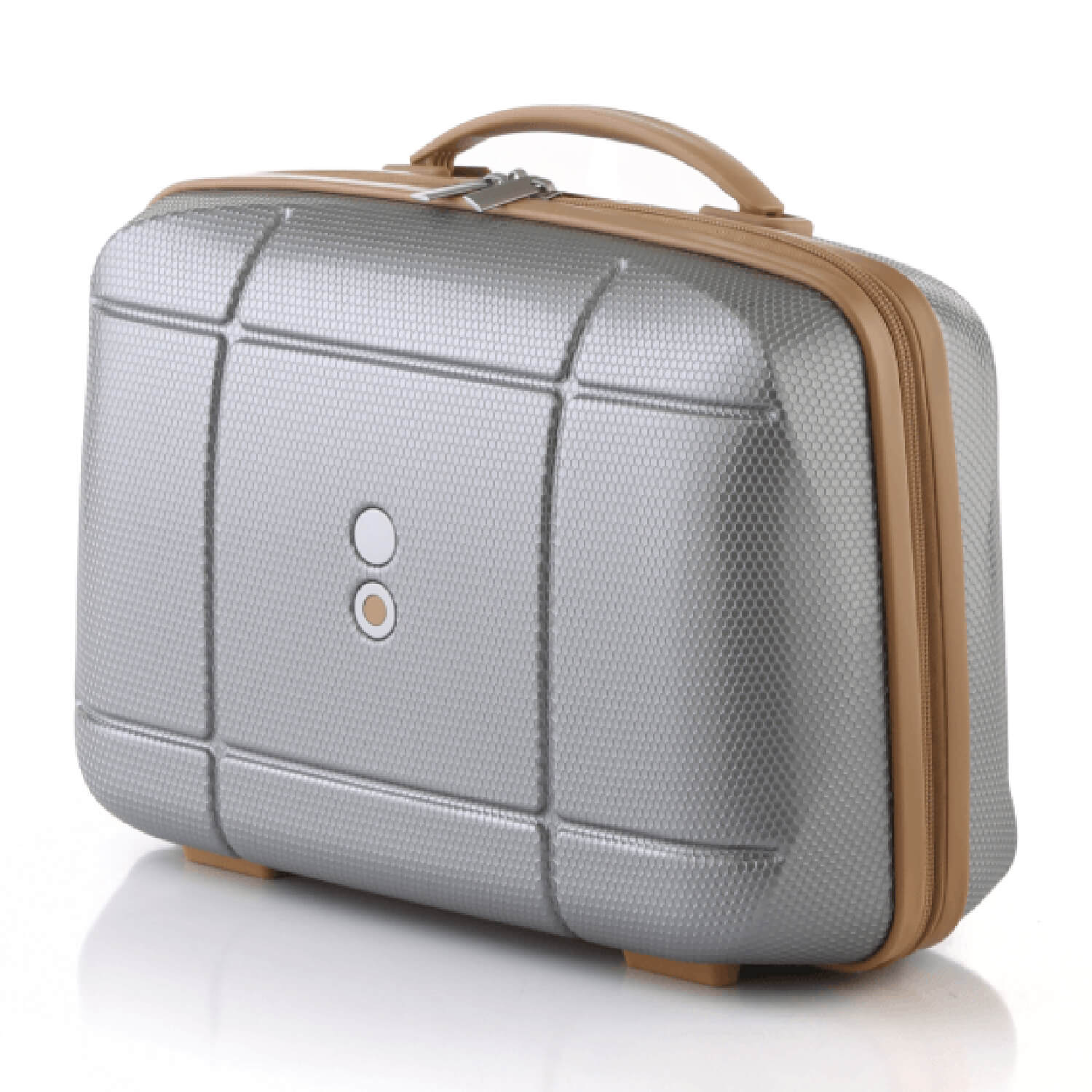 Бьюти-кейс Echolac 1124TS080-140 Atlas Pro 38 см