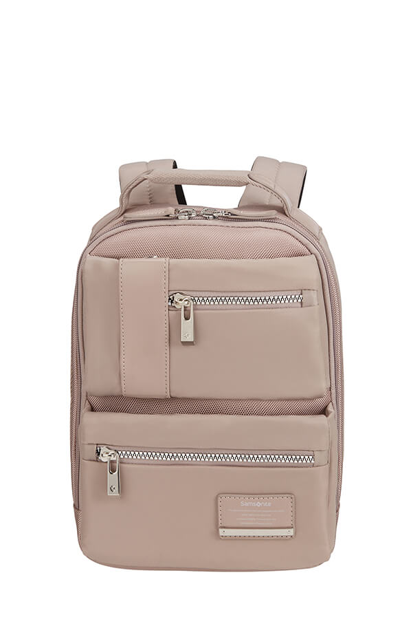 Женский рюкзак Samsonite CL5*008 Openroad Chic Backpack XS CL5-47008 47 Rose - фото №5
