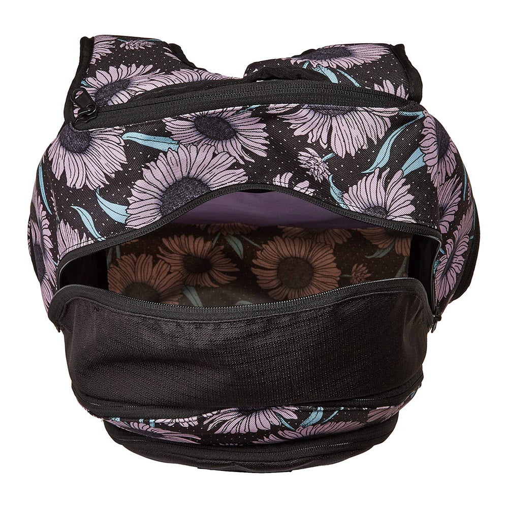 Рюкзак для ноутбука Dakine 08210025 Prom 25L Women's Backpack 14″ 8210025 Nightflower Nightflower - фото №2