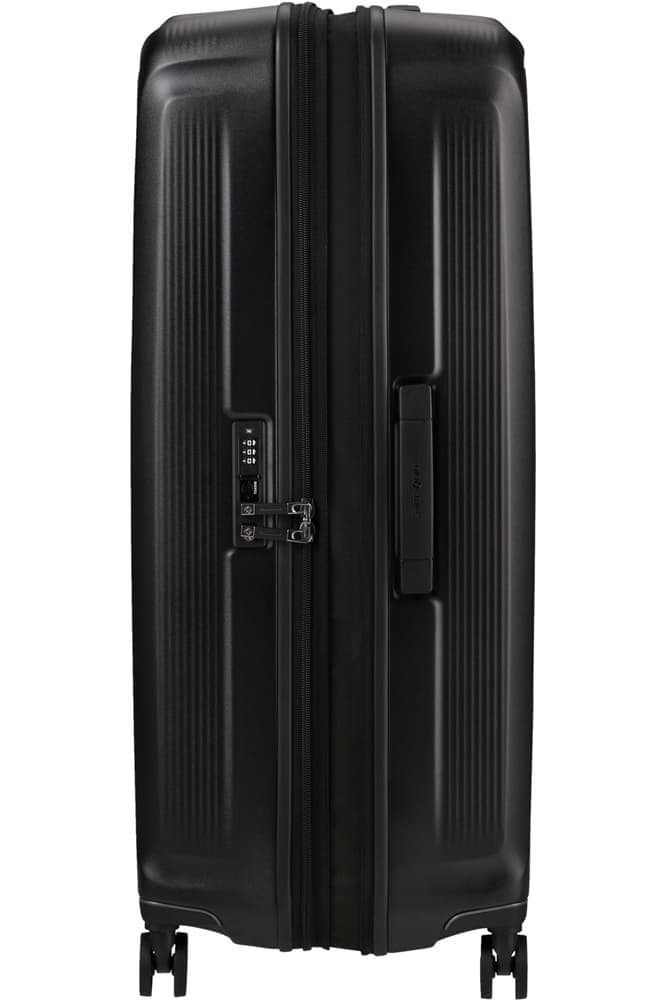 Чемодан Samsonite KF0*005 Nuon Spinner 81 см Expandable