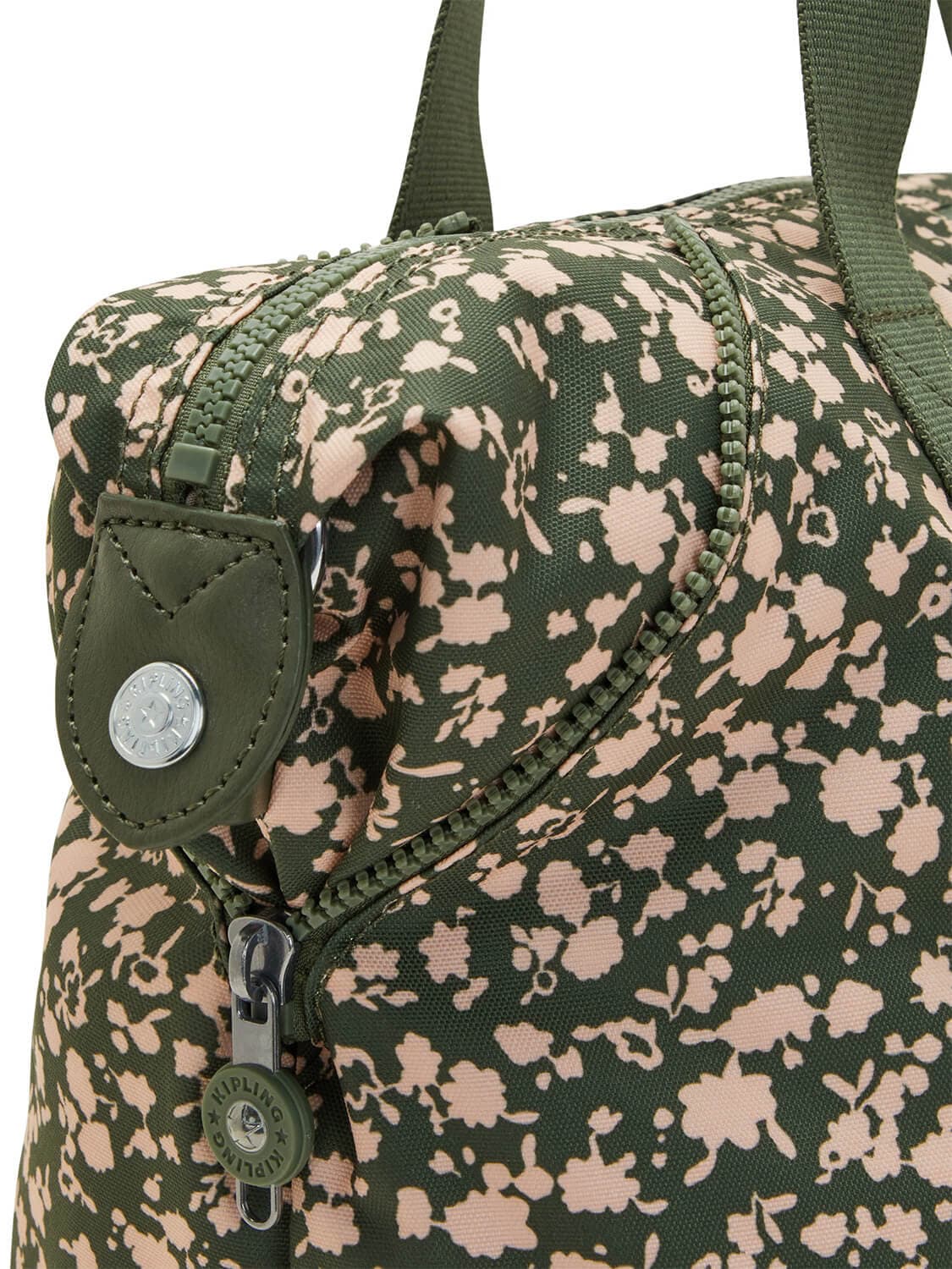 Женская сумка Kipling KI5991Z80 Art Handbag Fresh Floral
