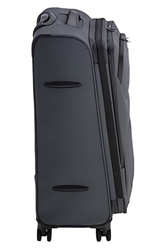 Чемодан Titan 372405 Nonstop Trolley Spinner M 68 см Expandable