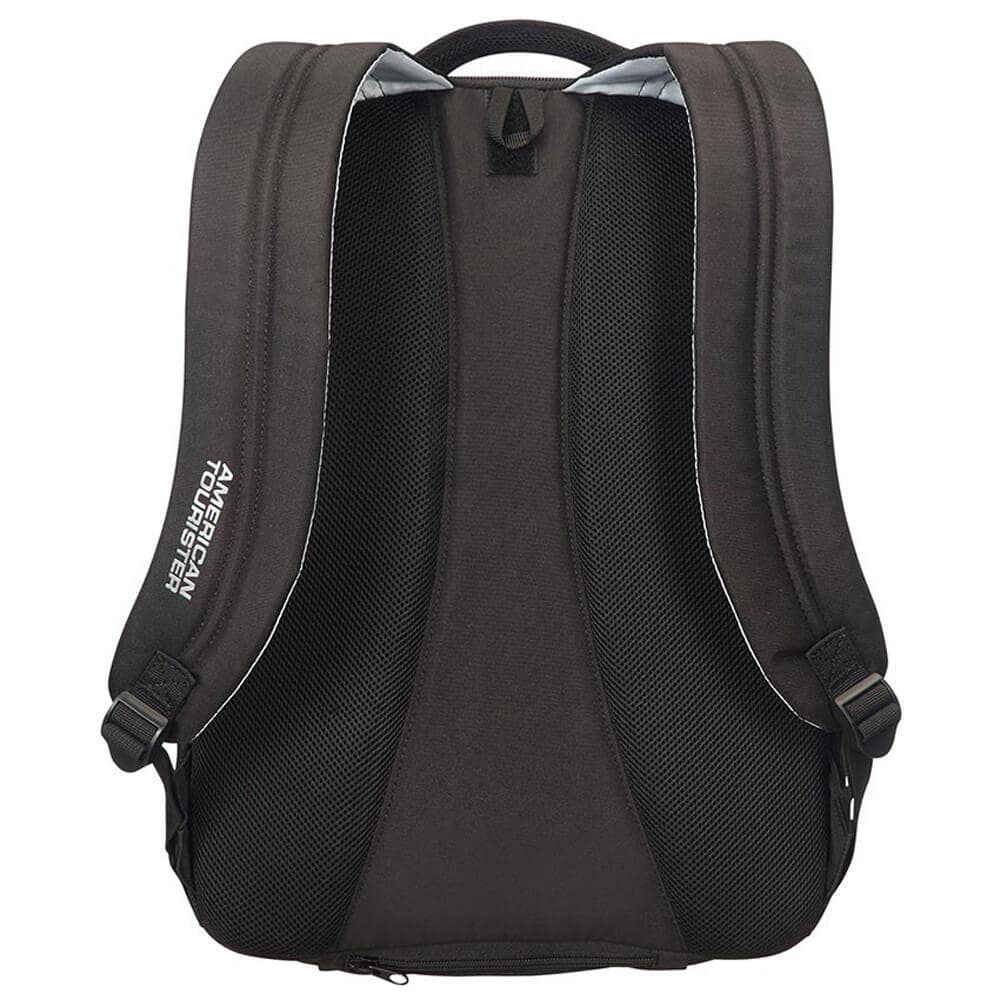 Рюкзак для ноутбука American Tourister 24G*005 Urban Groove UG5 Laptop Backpack 15.6″ 24G-09005 09 Black - фото №2