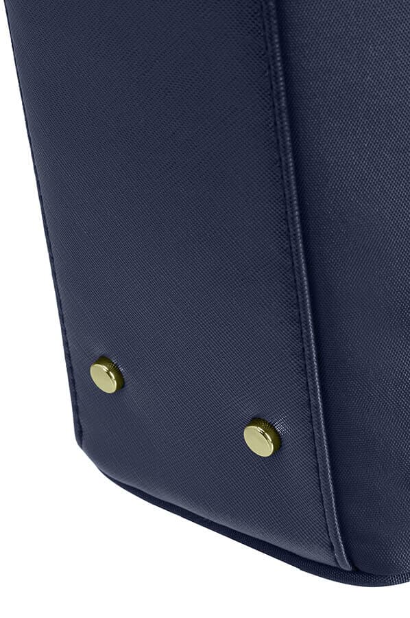 Женская сумка для ноутбука Samsonite 85D*005 Zalia Ladies' Business Bag 15.6″ 85D-11005 11 Dark Blue - фото №6
