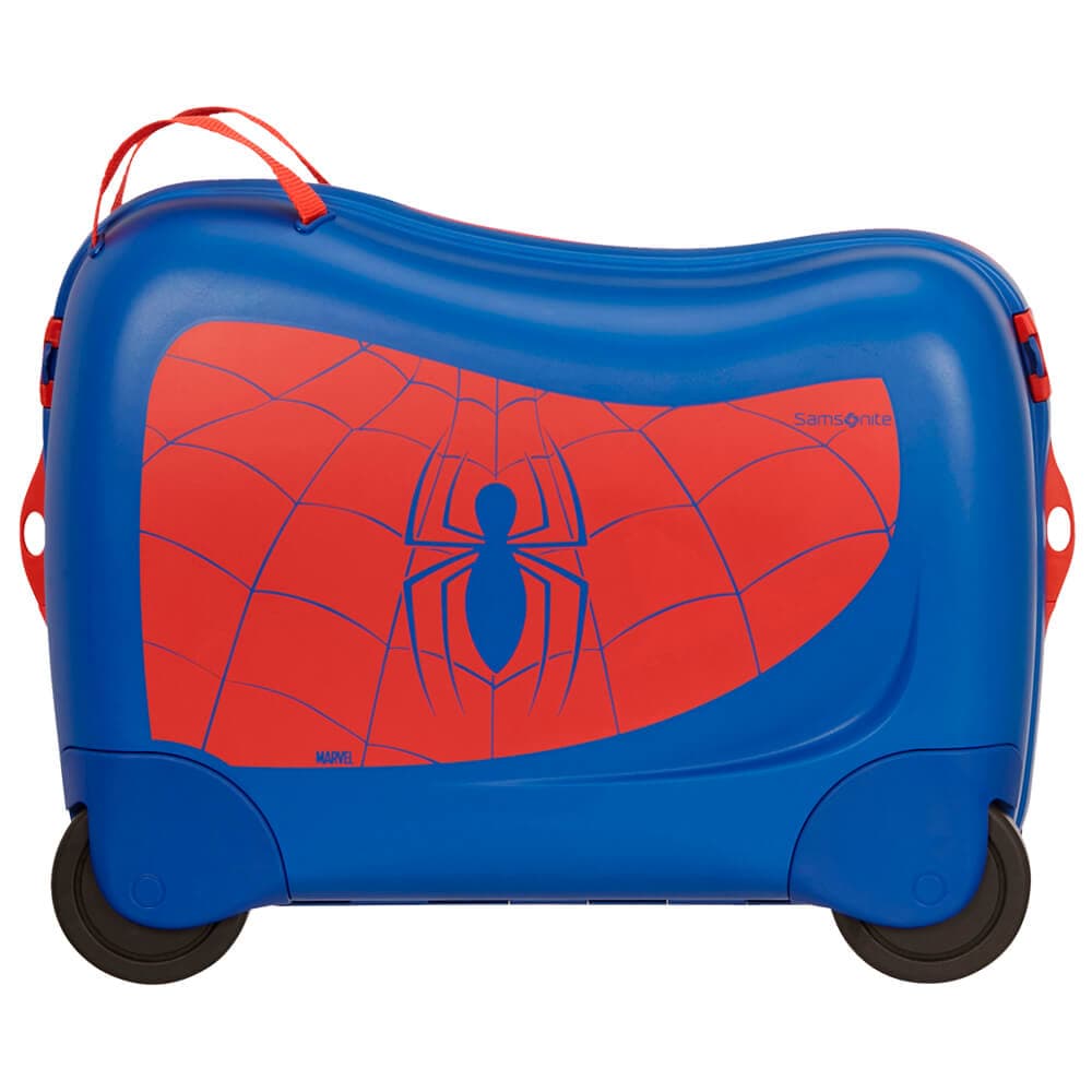 Детский чемодан Samsonite 43C-20002 Dream Rider Disney Suitcase Spider-Man