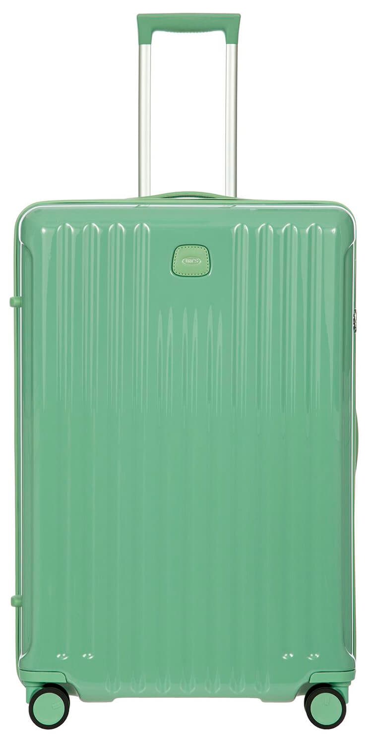 Чемодан с чехлом Bric's BNK08032 Positano 30″ Spinner L 78 см Expandable