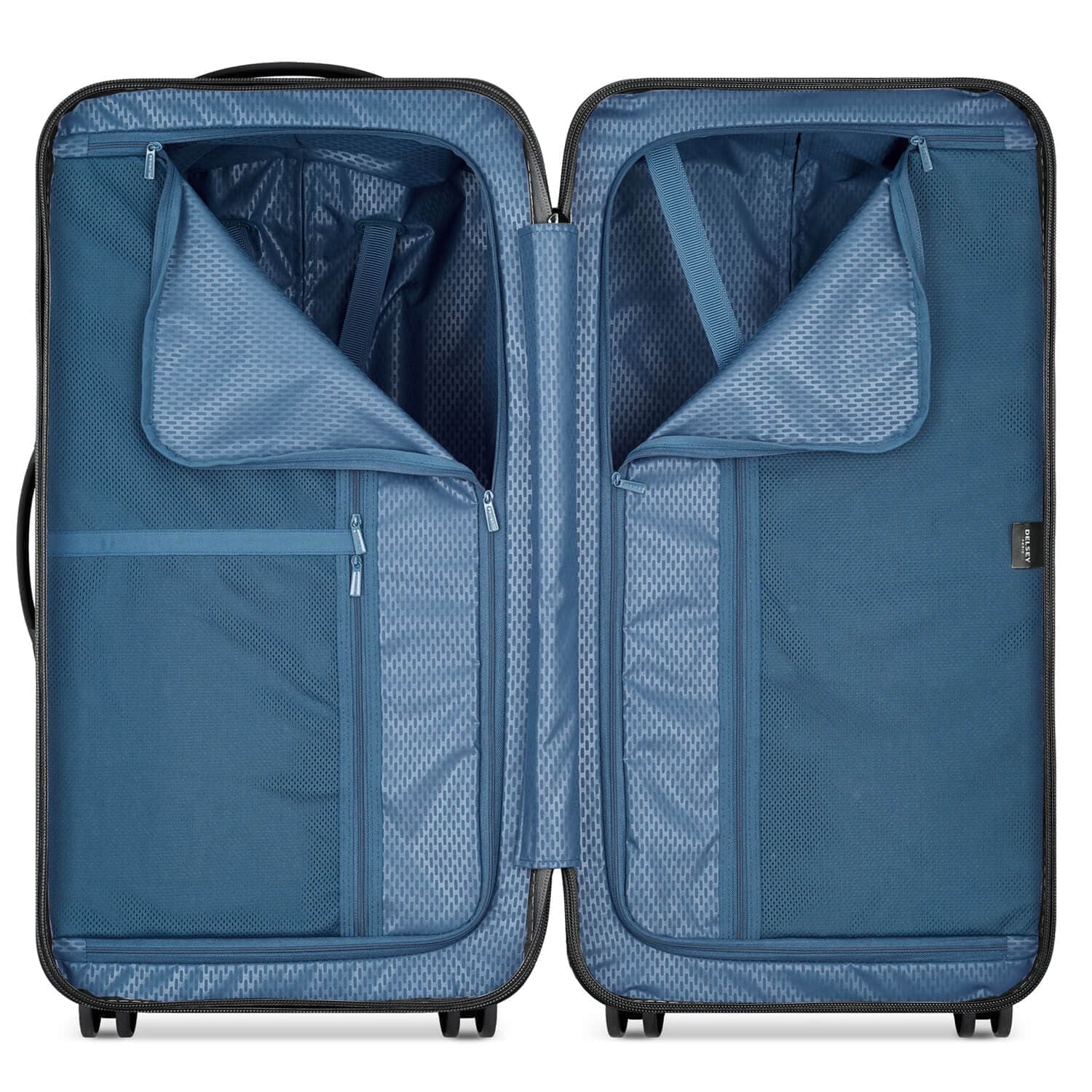 Чемодан Delsey 001621818 Turenne 4DW Trunk L 73 см
