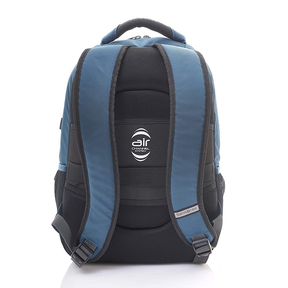 Рюкзак для ноутбука Samsonite Z93*018 Albi Laptop Backpack N5 15.6″ RFID