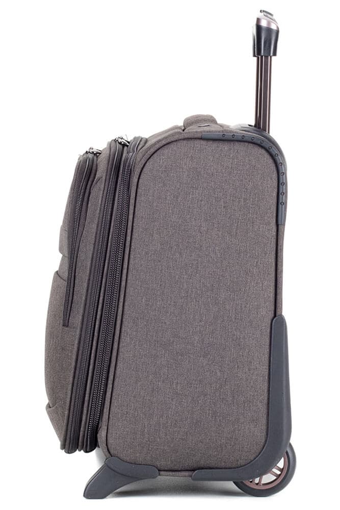 Кейс-пилот на колесах 4 Roads 6038 Mobile Office 43 см 14″