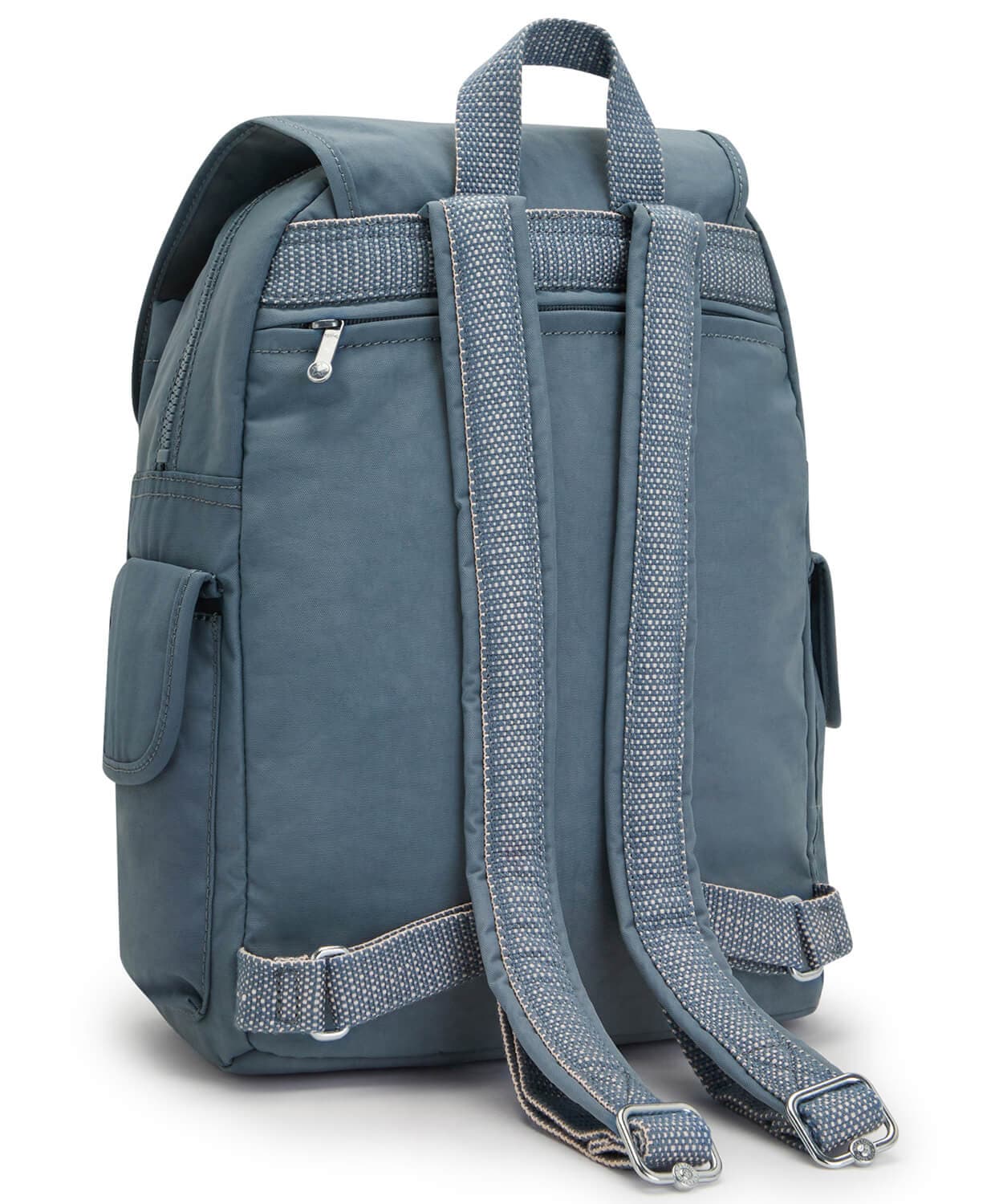Рюкзак Kipling K12147V35 City Pack Medium Backpack Brush Blue