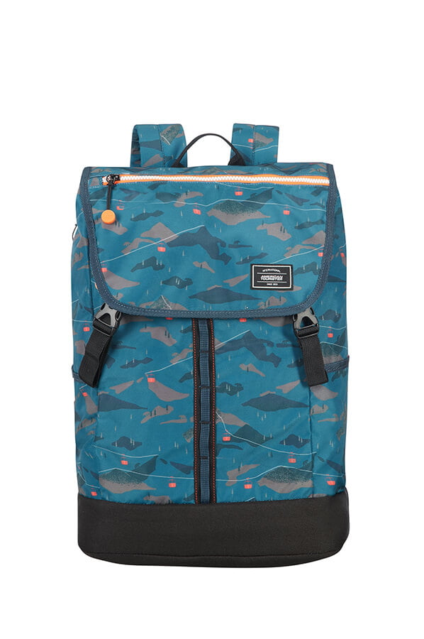 Рюкзак для ноутбука American Tourister 24G*024 Urban Groove Lifestyle Backpack 3 15.6″