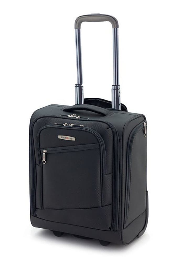 Чемодан Eberhart 44J*016 Jump XS 42 см