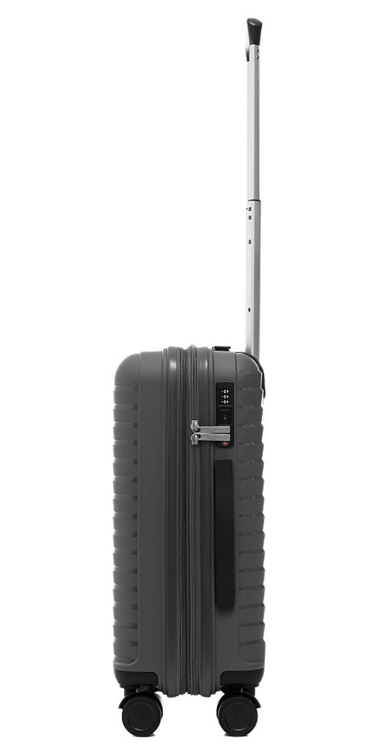 Чемодан на колесах Conwood CD-PPT033-TS Verto Spinner S 55 см Expandable