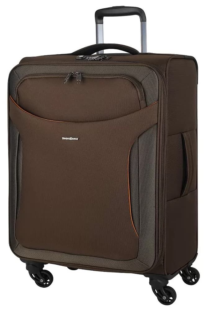 Чемодан Eberhart 36P*424 Pulse Spinner M 65 см Expandable