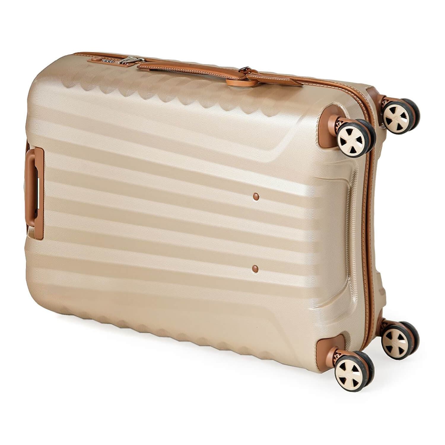 Чемодан премиум Roncato 5212 Uno ZSL Deluxe Medium Trolley 71 см