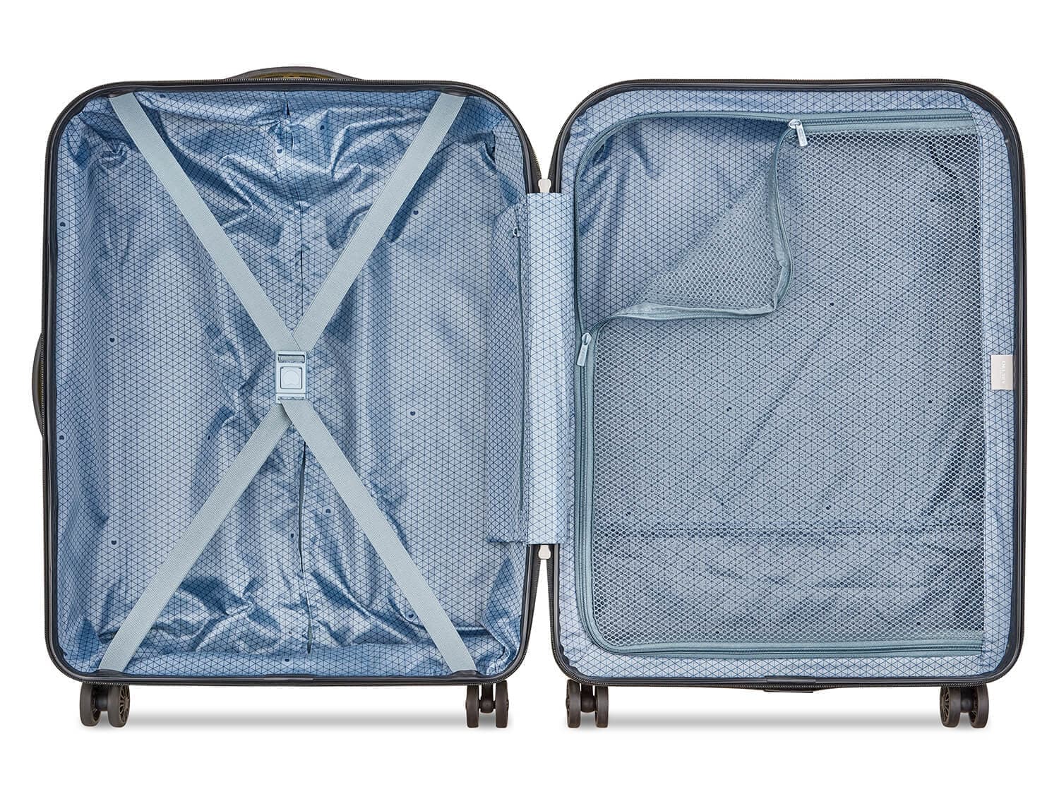 Чемодан Delsey 003804821 Lima 4DW Trolley Case L 76 см