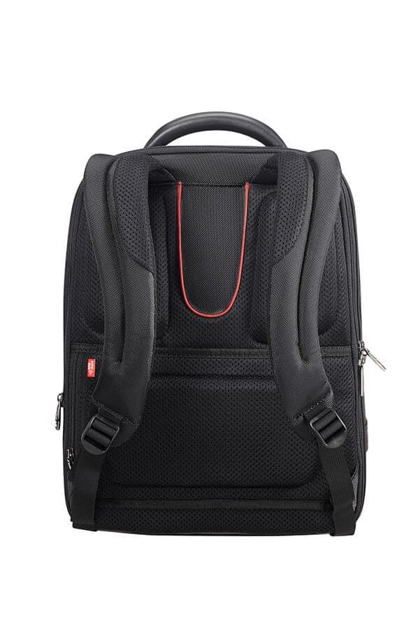 Рюкзак для ноутбука Samsonite CG7*008 Pro-DLX 5 Laptop Backpack 15.6″ Exp RFID