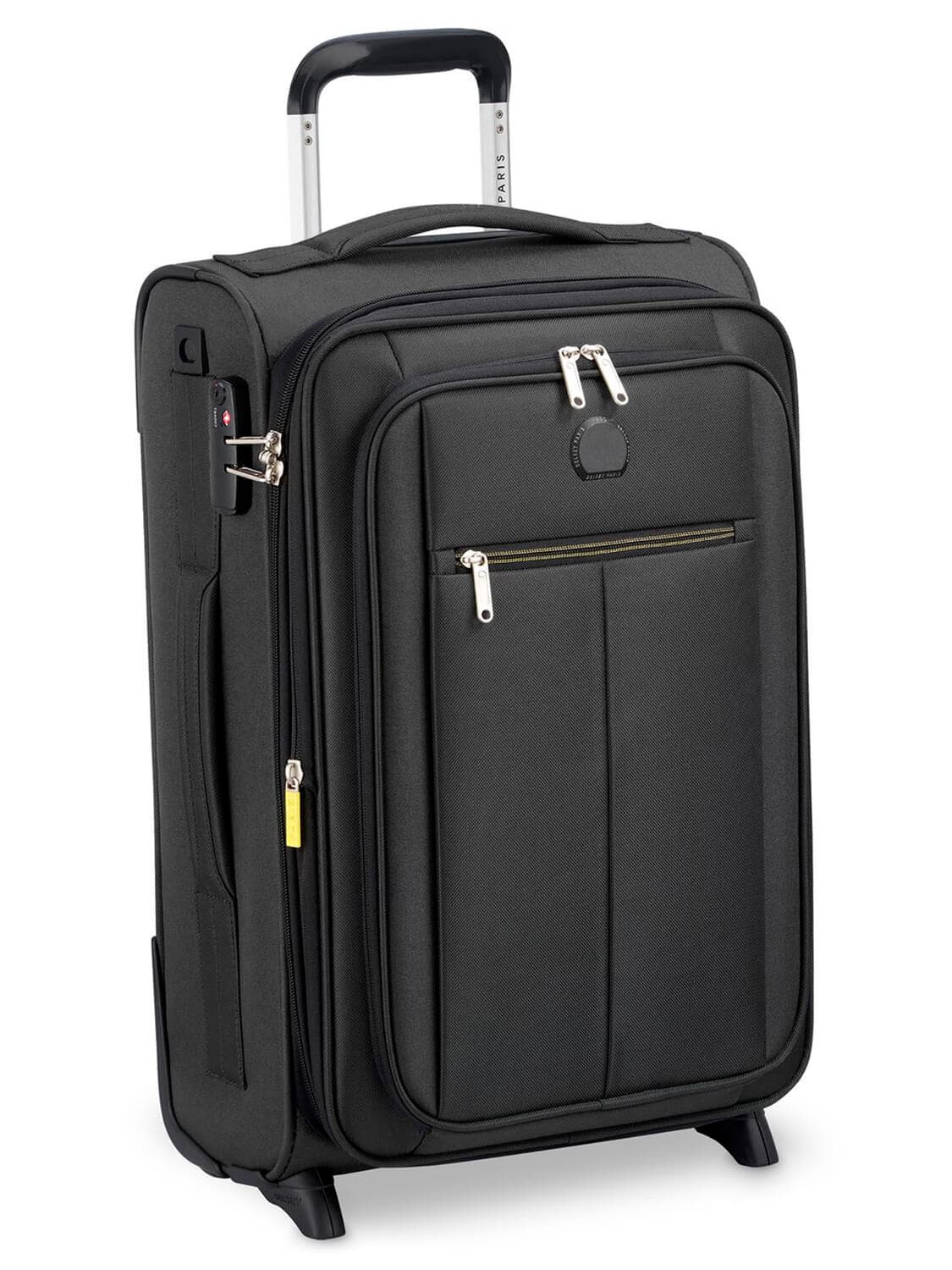 Чемодан на 2 колёсах Delsey 003430724 Pin Up 6 Cabin Trolley 55 см Expandable