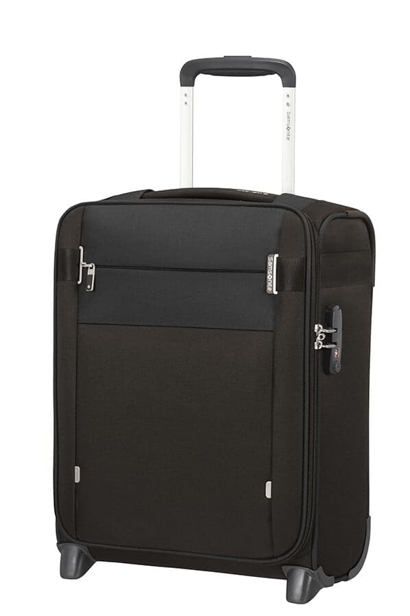 Чемодан на колёсах Samsonite KA7*006 Citybeat Upright Underseater 45 см