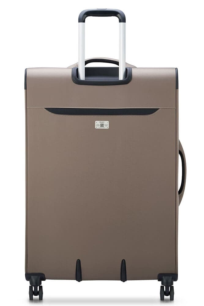 Чемодан Delsey 003284830 Sky Max 2.0 4DW Trolley Case L 79 см Exp