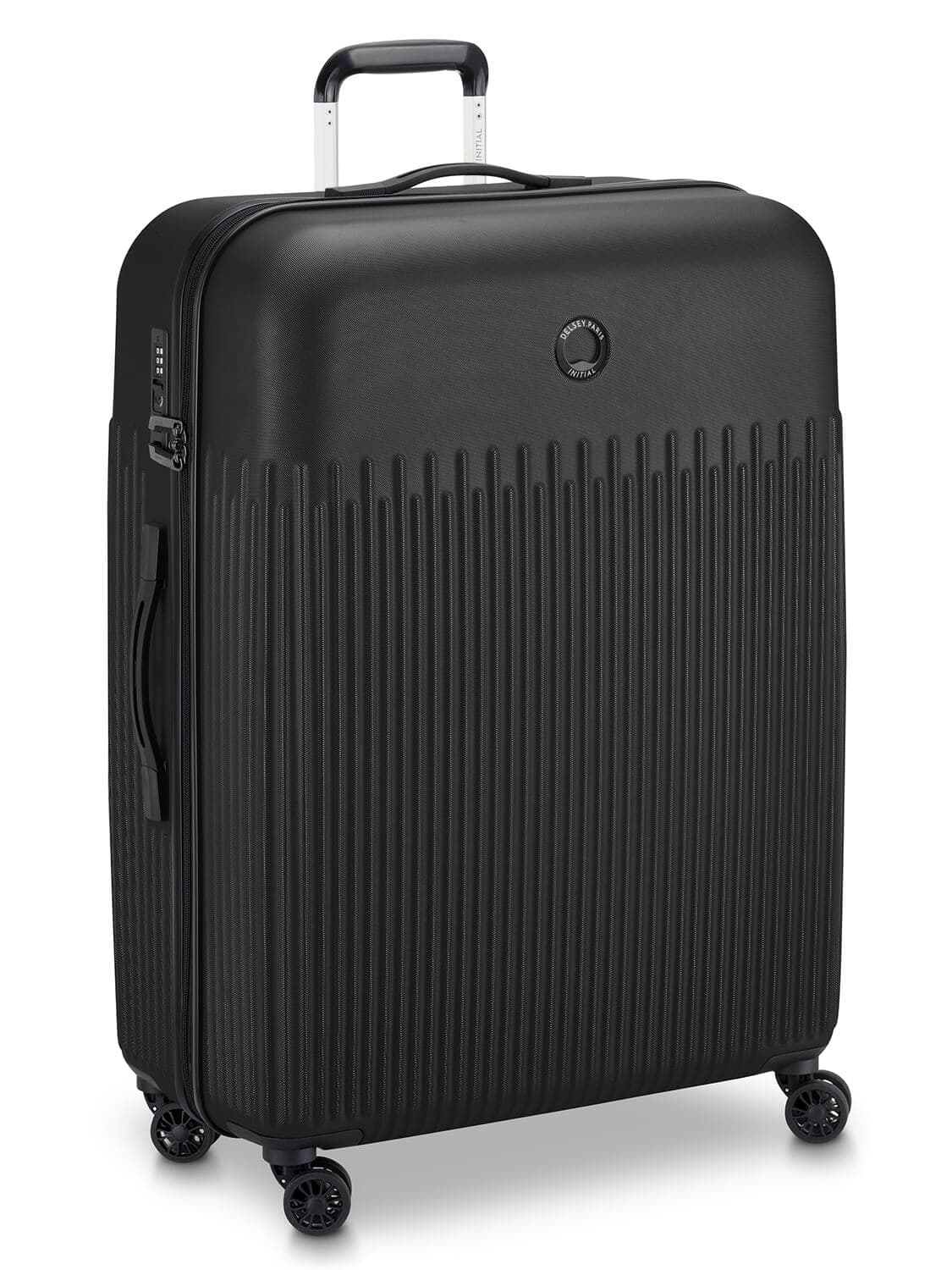 Чемодан Delsey 003804821 Lima 4DW Trolley Case L 76 см