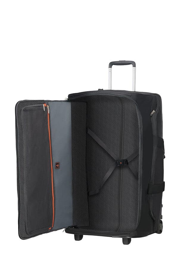 Сумка на колёсах Samsonite CS1*012 X'Blade 4.0 Duffle With Wheels 82 см