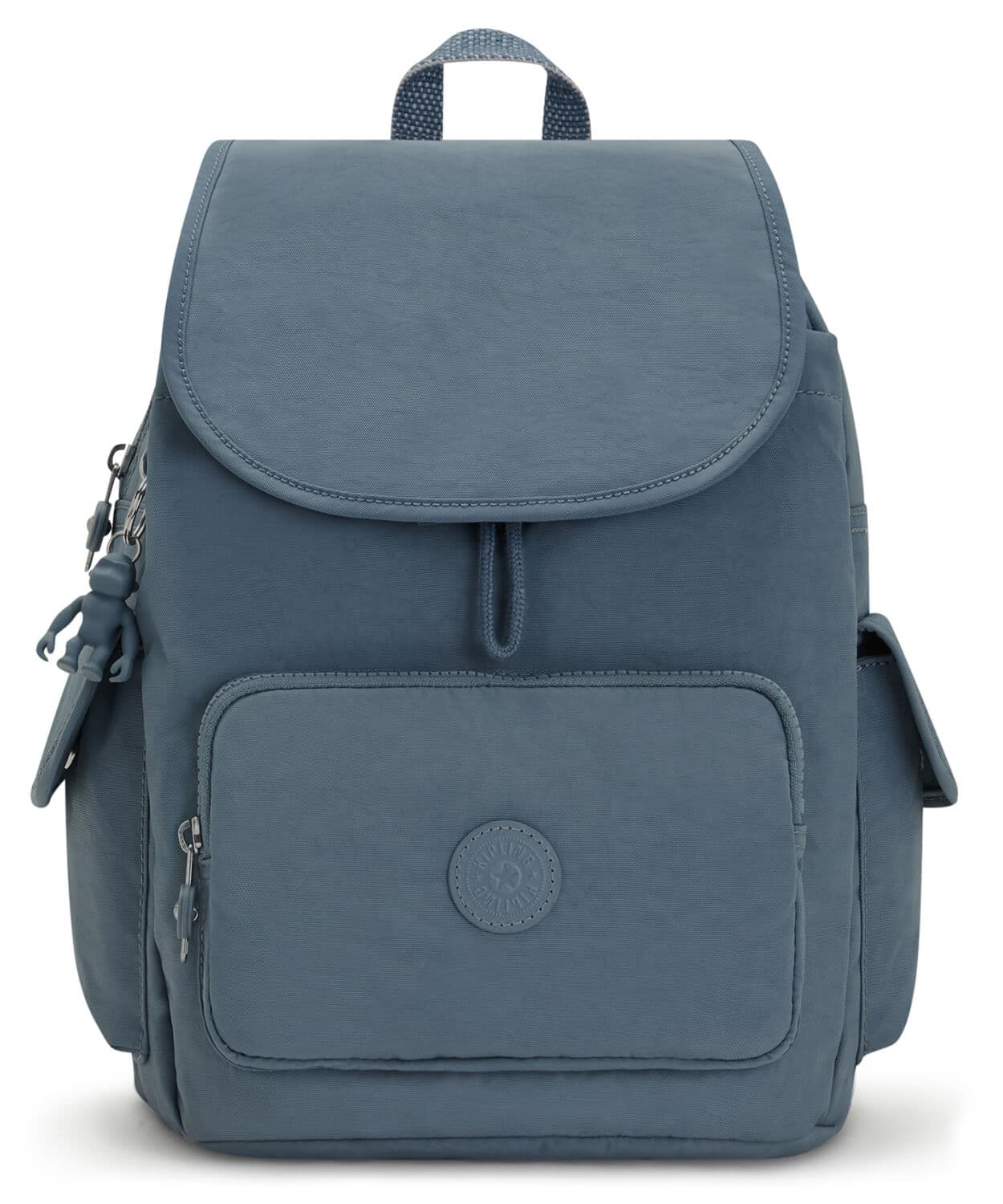 Рюкзак Kipling K15635V35 City Pack S Small Backpack Brush Blue