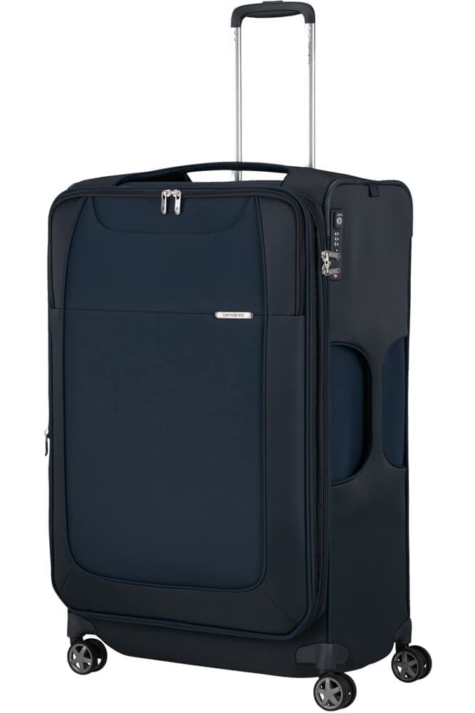 Чемодан Samsonite KG6*305 D'Lite Spinner 78 см Expandable