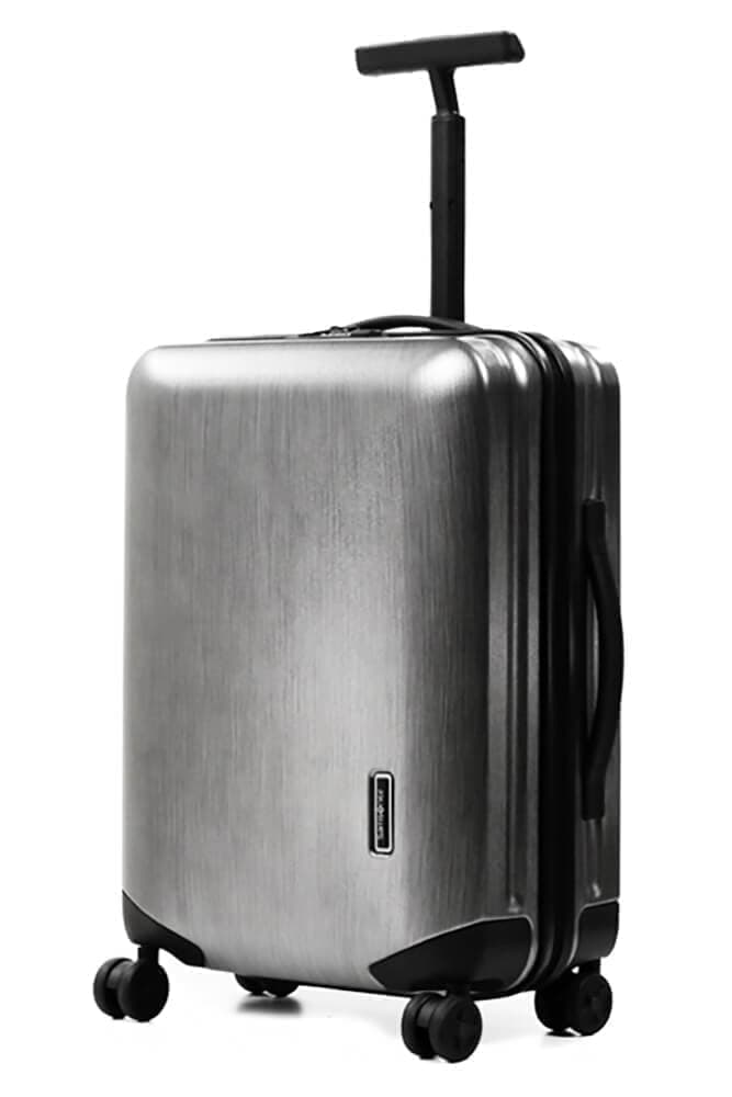 Чемодан Samsonite U91*001 Inova Spinner 55 см