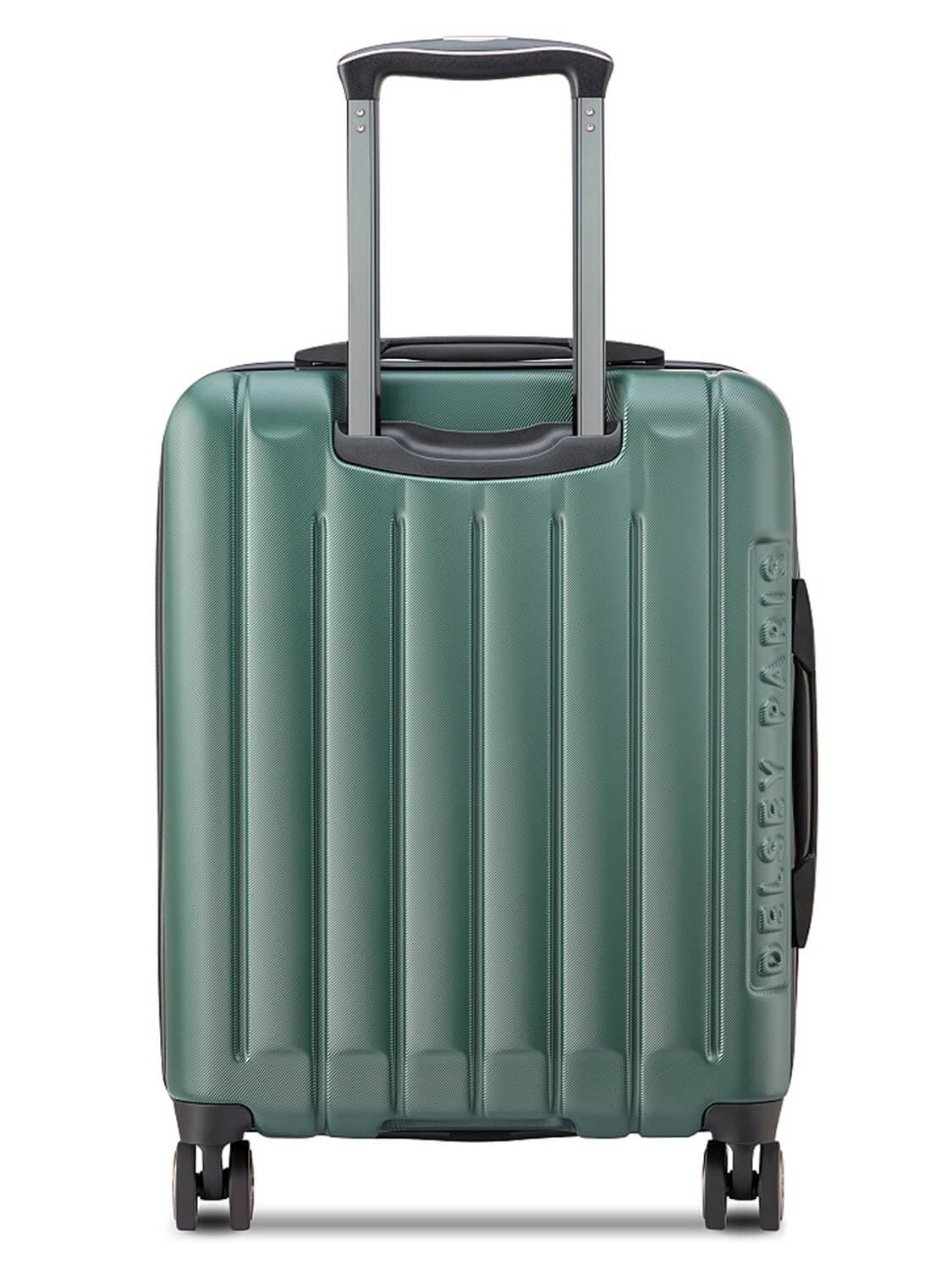 Чемодан на колёсах Delsey 002885803 Longitude Slim Cabin S 55 см Expandable