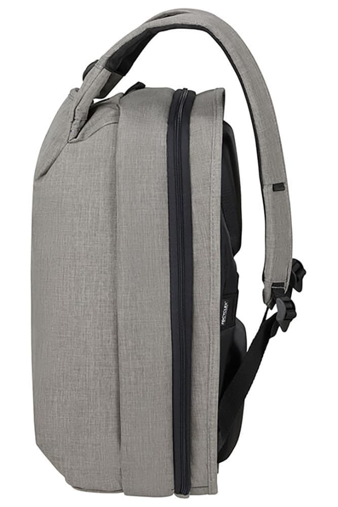 Рюкзак для ноутбука Samsonite KA6*002 Securipak BP M Travel Backpack 15.6" Exp USB