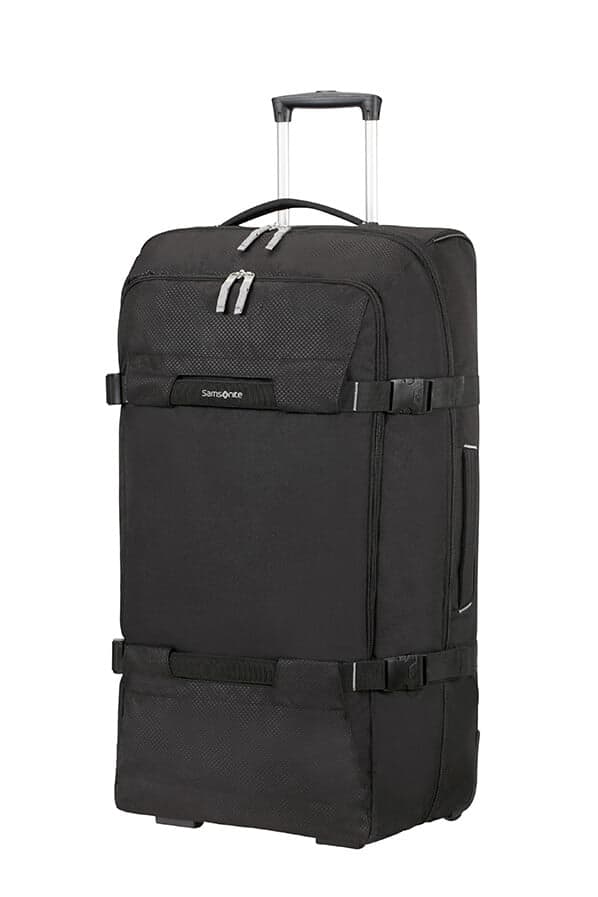 Сумка на колесах Samsonite KA1*010 Sonora Duffle with Wheels 82 см