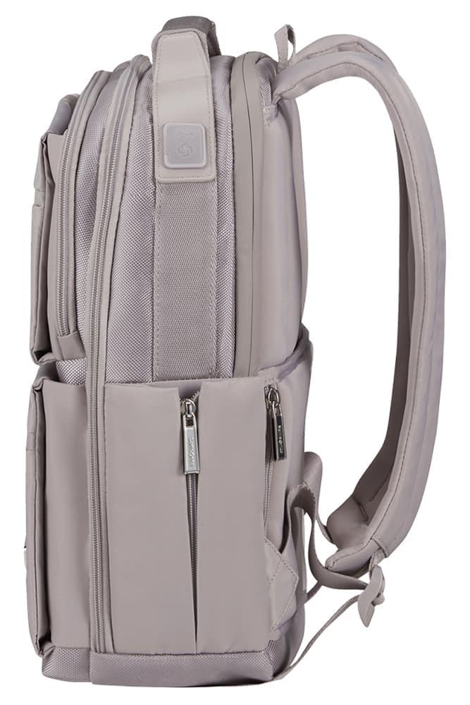 Женский рюкзак для ноутбука Samsonite KG9*004 Openroad Chic 2.0 Backpack 14.1″ USB
