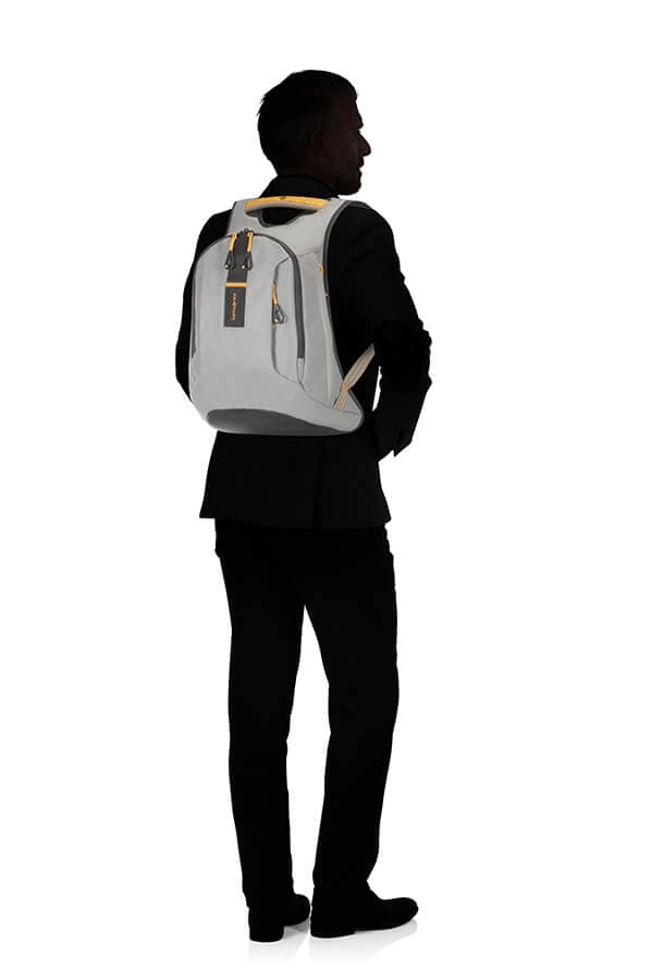 Рюкзак Samsonite 01N*001 Paradiver Light Backpack M 10.1″