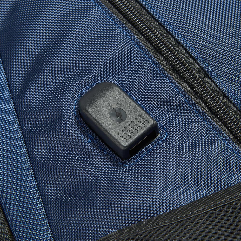Рюкзак для ноутбука Delsey 000646602 Element Backpacks Navigator 15.6″ USB
