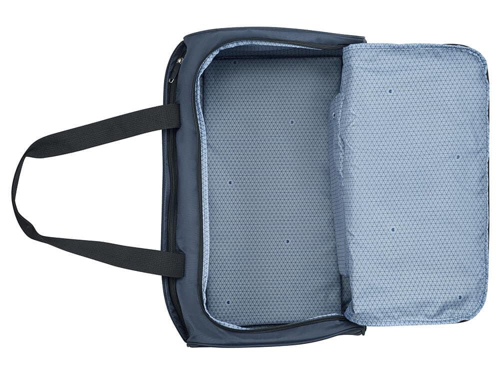 Дорожная сумка Delsey 013415410 Easy Trip Cabin Duffle Bag S 50 см