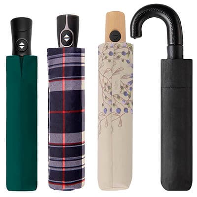 Folding Umbrella