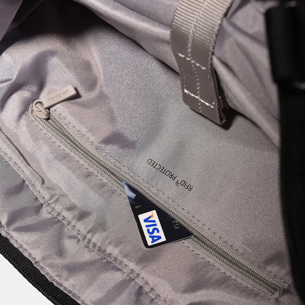 Рюкзак для ноутбука Hedgren HIC426 Inner City Leila Large Backpack 15.6″ RFID