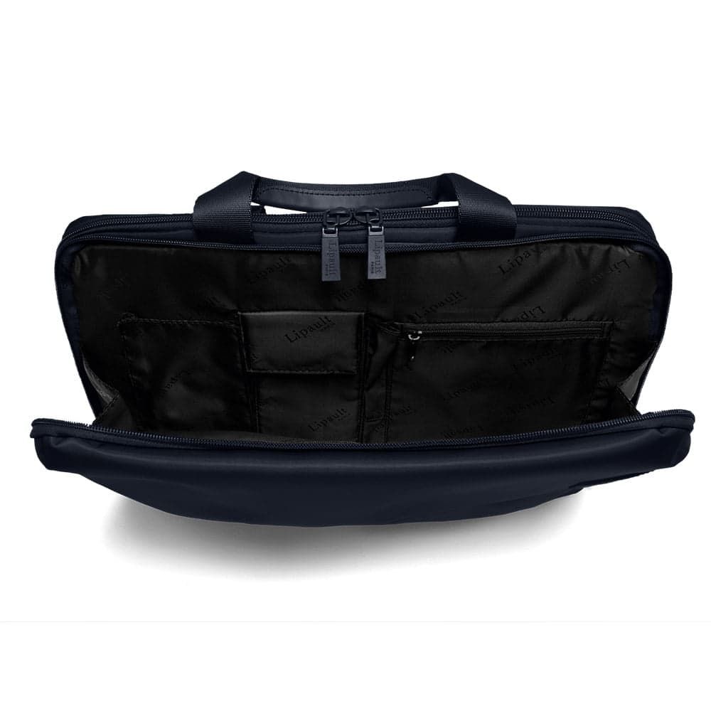 Сумка для ноутбука Lipault P55*103 Plume Business Laptop Bag 15.6″ FL