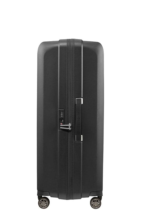 Чемодан Samsonite KD8*004 Hi-Fi Spinner 81 см Expandable