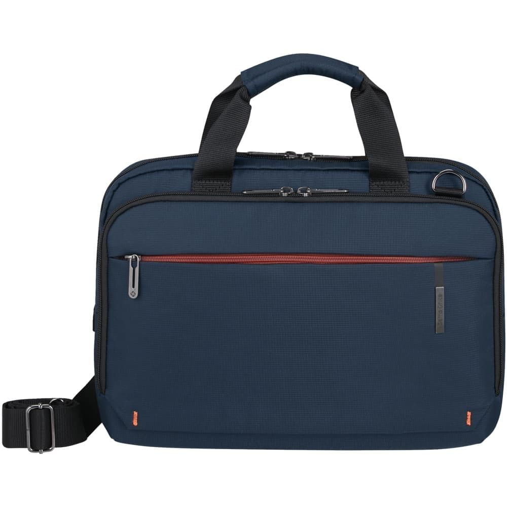 Сумка для ноутбука Samsonite KI3*001 Network 4 Briefcase 14.1″